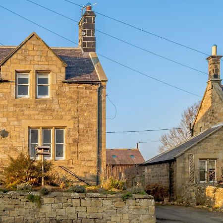 Lime Tree Cottage - Chatton Екстериор снимка