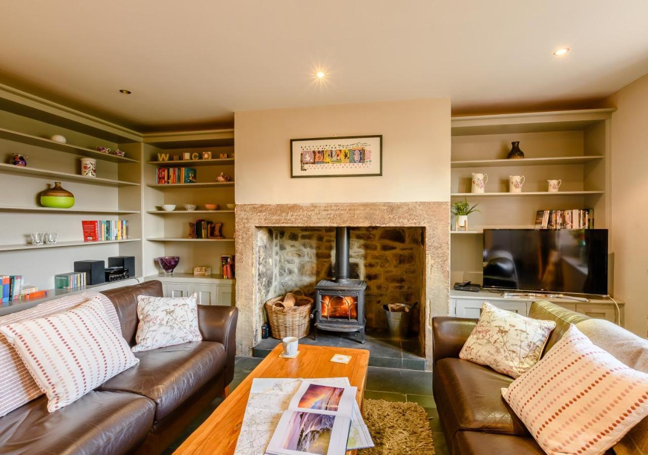 Lime Tree Cottage - Chatton Екстериор снимка
