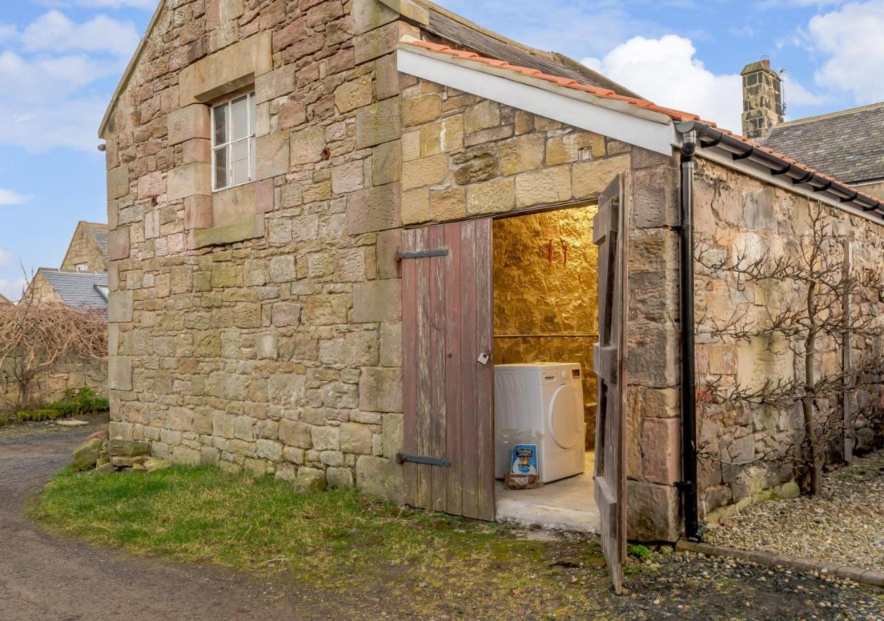 Lime Tree Cottage - Chatton Екстериор снимка